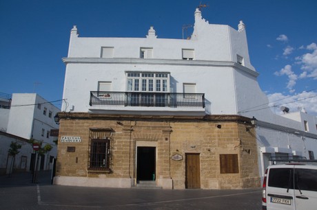 Conil de la Frontera